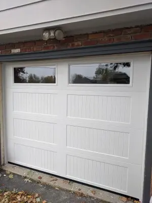 Dimension Overhead Doors, LLC - Garage Door Installation & Repair in Wantage, NJ