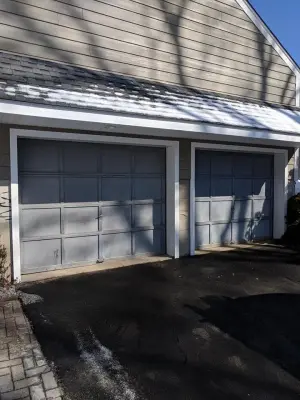 Dimension Overhead Doors, LLC - Garage Door Installation & Repair in Wantage, NJ