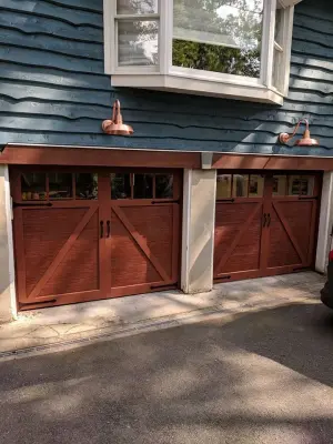 Dimension Overhead Doors, LLC - Garage Door Installation & Repair in Wantage, NJ