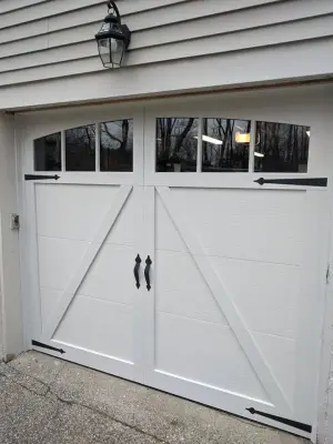 Dimension Overhead Doors, LLC - Garage Door Installation & Repair in Wantage, NJ