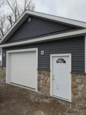 Dimension Overhead Doors, LLC - Garage Door Installation & Repair in Wantage, NJ