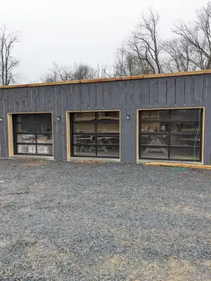 Dimension Overhead Doors, LLC - Garage Door Installation & Repair in Wantage, NJ