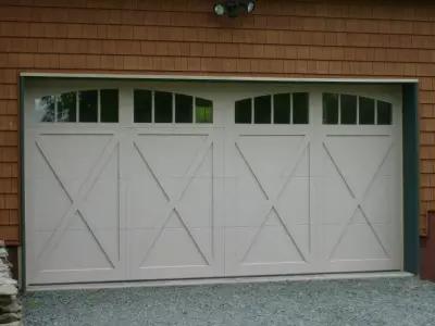 Sullivan Overhead Doors - Garage Door Installation & Repair in Jeffersonville, NY