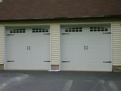 Sullivan Overhead Doors - Garage Door Installation & Repair in Jeffersonville, NY