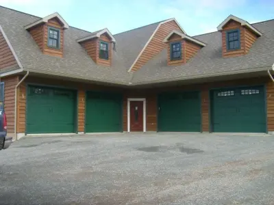 Sullivan Overhead Doors - Garage Door Installation & Repair in Jeffersonville, NY