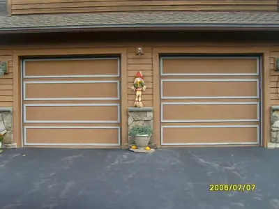 Sullivan Overhead Doors - Garage Door Installation & Repair in Jeffersonville, NY