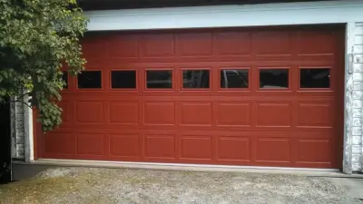 Sullivan Overhead Doors - Garage Door Installation & Repair in Jeffersonville, NY