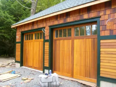 Sullivan Overhead Doors - Garage Door Installation & Repair in Jeffersonville, NY