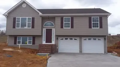 Shenandoah Doors, LLC - Garage Door Installation & Repair in Shenandoah, VA