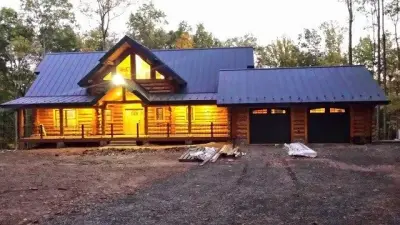 Shenandoah Doors, LLC - Garage Door Installation & Repair in Shenandoah, VA