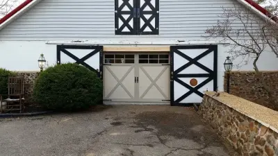 Shenandoah Doors, LLC - Garage Door Installation & Repair in Shenandoah, VA