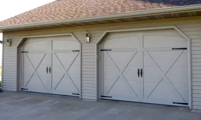 Joes Overhead Doors - Garage Door Installation & Repair in Mineral Point, WI