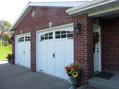 Joes Overhead Doors - Garage Door Installation & Repair in Mineral Point, WI