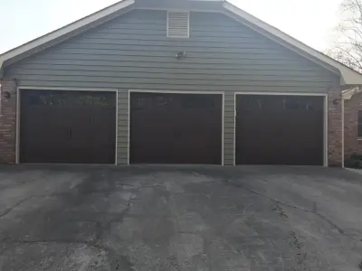 Ready Lift Overhead Door - Garage Door Installation & Repair in Loganville, GA