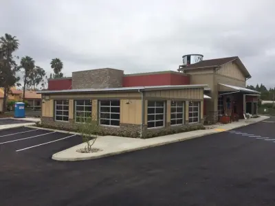 Easy Open Door Company, Inc. - Garage Door Installation & Repair in Lakeside, CA