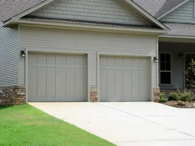 Mid-America Door Co - Garage Door Installation & Repair in Ponca City, OK