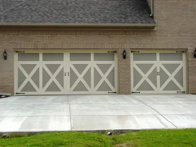 Mid-America Door Co - Garage Door Installation & Repair in Ponca City, OK
