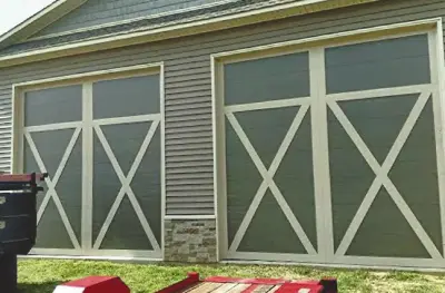 Mid-America Door Co - Garage Door Installation & Repair in Ponca City, OK