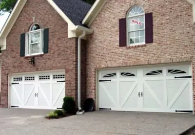 Mid-America Door Co - Garage Door Installation & Repair in Ponca City, OK