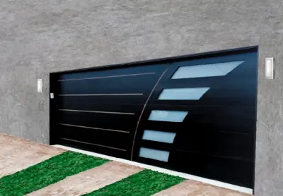 Radford Doors & Gates - Garage Door Installation & Repair in San Diego, CA