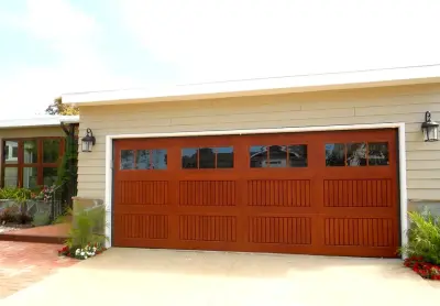 Radford Doors & Gates - Garage Door Installation & Repair in San Diego, CA