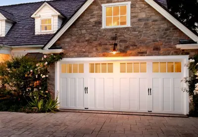 Radford Doors & Gates - Garage Door Installation & Repair in San Diego, CA