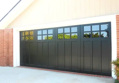 Radford Doors & Gates - Garage Door Installation & Repair in San Diego, CA