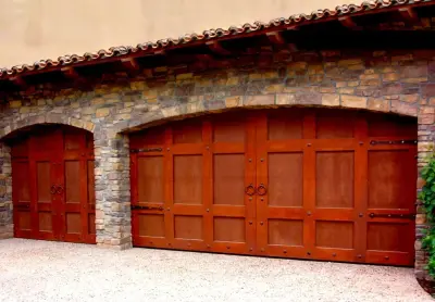 Radford Doors & Gates - Garage Door Installation & Repair in San Diego, CA