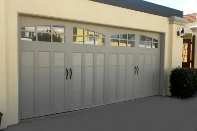 Radford Doors & Gates - Garage Door Installation & Repair in San Diego, CA