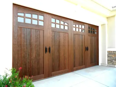 Radford Doors & Gates - Garage Door Installation & Repair in San Diego, CA
