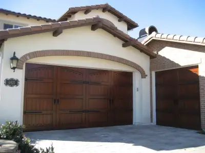 Radford Doors & Gates - Garage Door Installation & Repair in San Diego, CA