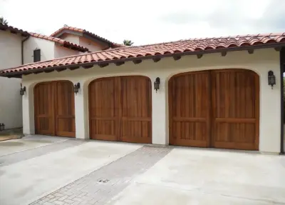 Radford Doors & Gates - Garage Door Installation & Repair in San Diego, CA