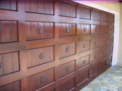 Radford Doors & Gates - Garage Door Installation & Repair in San Diego, CA