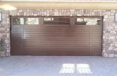 Radford Doors & Gates - Garage Door Installation & Repair in San Diego, CA