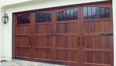 Radford Doors & Gates - Garage Door Installation & Repair in San Diego, CA