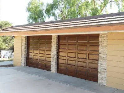 Radford Doors & Gates - Garage Door Installation & Repair in San Diego, CA