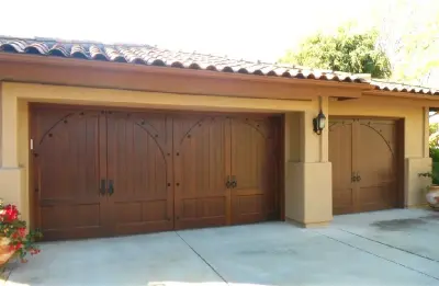 Radford Doors & Gates - Garage Door Installation & Repair in San Diego, CA