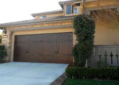 Radford Doors & Gates - Garage Door Installation & Repair in San Diego, CA
