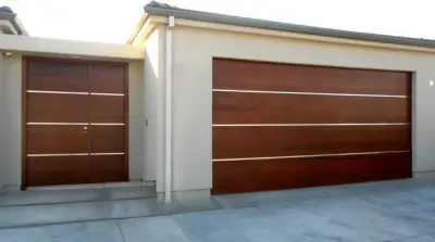 Radford Doors & Gates - Garage Door Installation & Repair in San Diego, CA