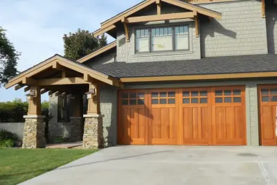 Radford Doors & Gates - Garage Door Installation & Repair in San Diego, CA