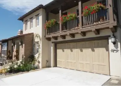 Radford Doors & Gates - Garage Door Installation & Repair in San Diego, CA