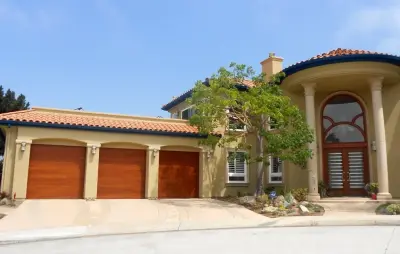 Radford Doors & Gates - Garage Door Installation & Repair in San Diego, CA