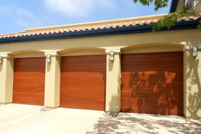 Radford Doors & Gates - Garage Door Installation & Repair in San Diego, CA