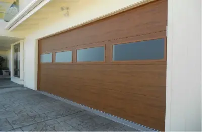 Radford Doors & Gates - Garage Door Installation & Repair in San Diego, CA