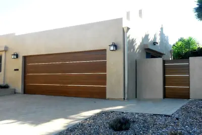 Radford Doors & Gates - Garage Door Installation & Repair in San Diego, CA