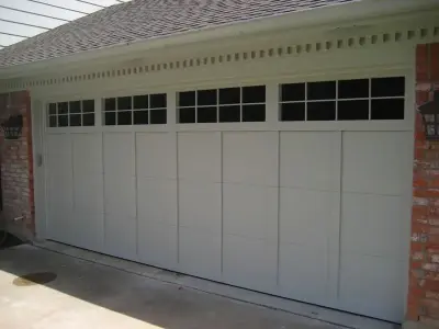 Radford Doors & Gates - Garage Door Installation & Repair in San Diego, CA