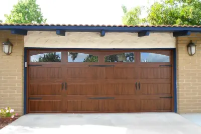 Radford Doors & Gates - Garage Door Installation & Repair in San Diego, CA