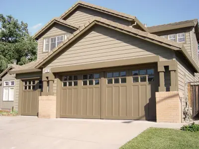Radford Doors & Gates - Garage Door Installation & Repair in San Diego, CA