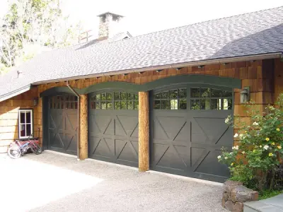 Radford Doors & Gates - Garage Door Installation & Repair in San Diego, CA