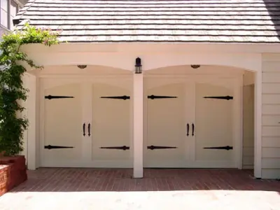 Radford Doors & Gates - Garage Door Installation & Repair in San Diego, CA